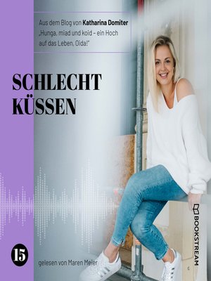 cover image of Schlecht küssen--Hunga, miad & koid--Ein Hoch aufs Leben, Oida!, Folge 15